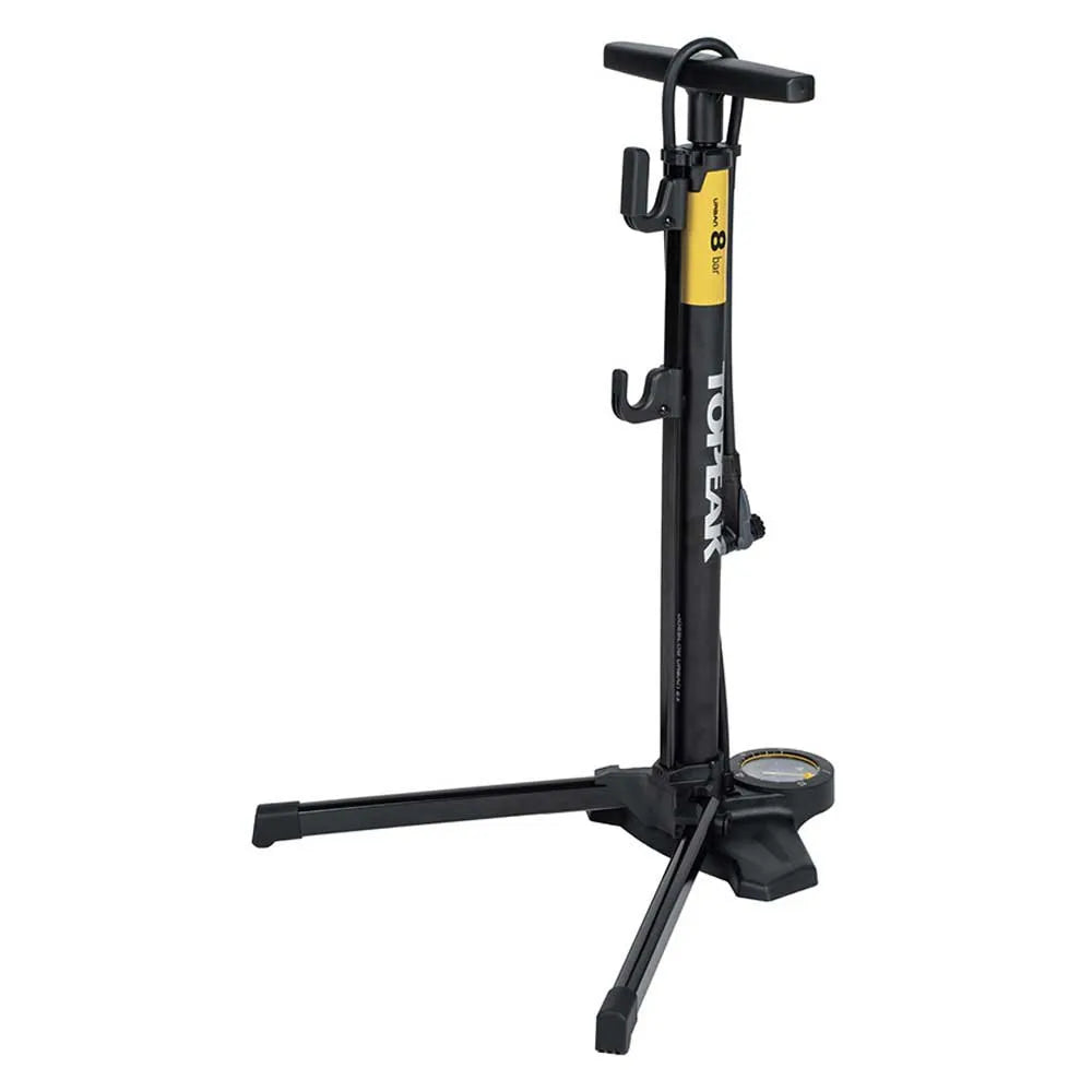 Topeak Transformer Urban EX floor pump