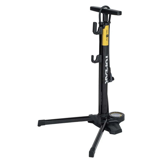 Topeak Transformer Urban EX floor pump