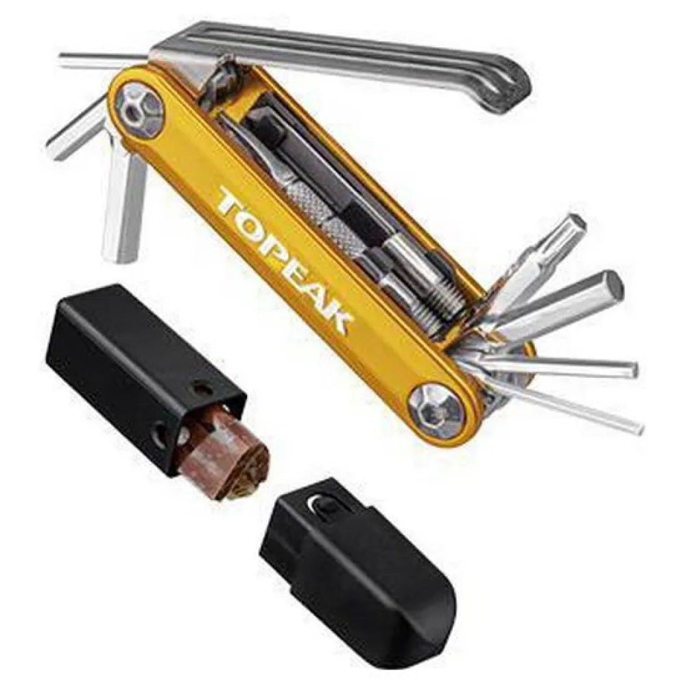 Topeak Tubi 11 Combo multitool