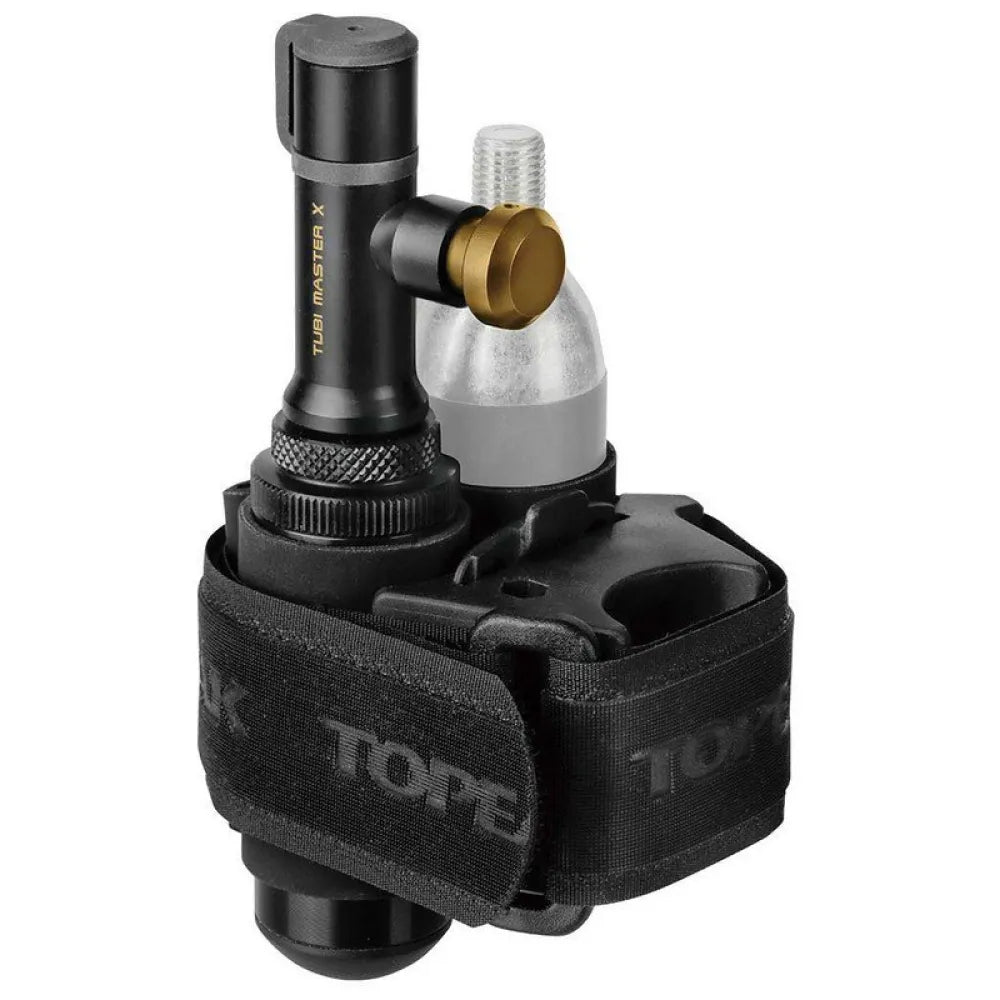 Topeak Tubi Master X pump