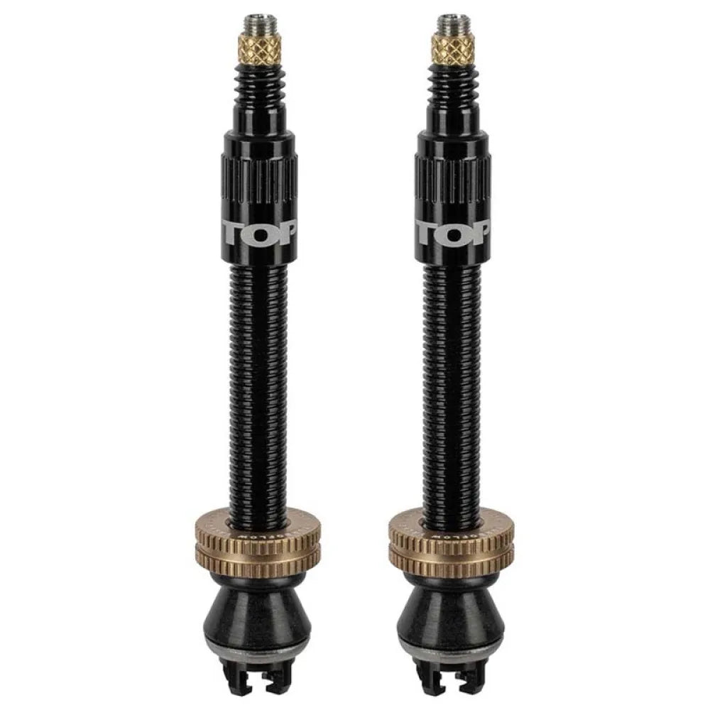 Topeak TurboFlow 45 mm valves
