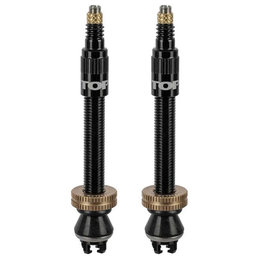 Topeak TurboFlow 60 mm valves