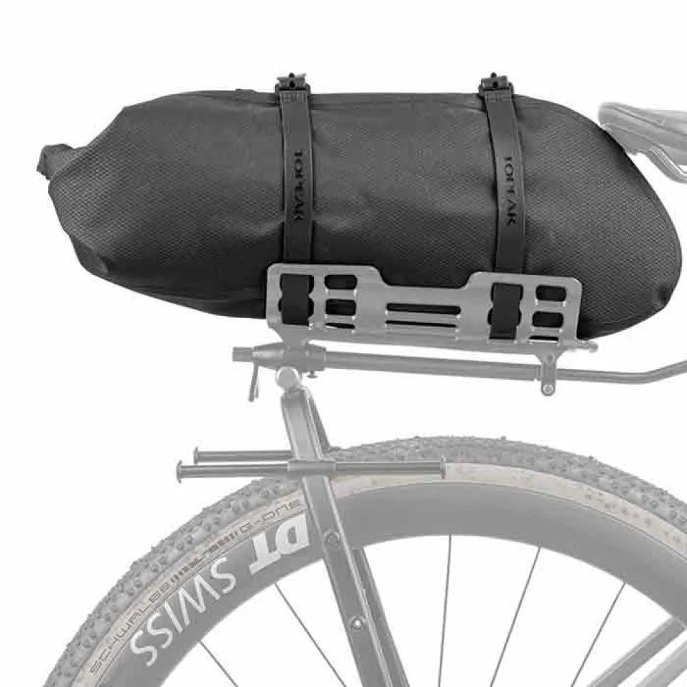 Topeak U-Shell DryBag carrier bag 10l
