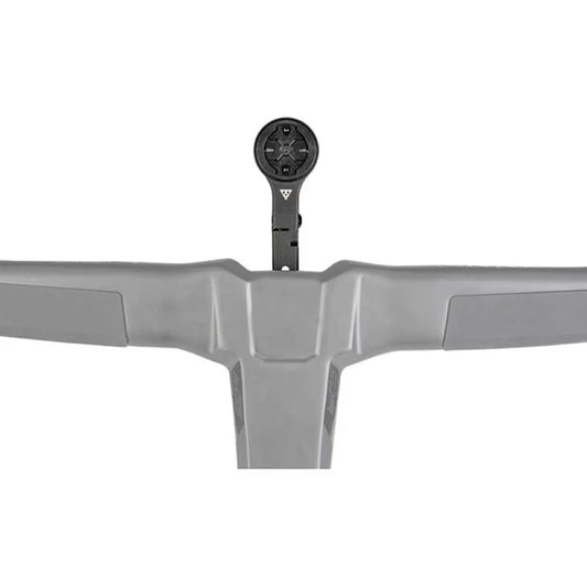 Topeak UTF Multi Mount Pro handlebar cycling computer mount