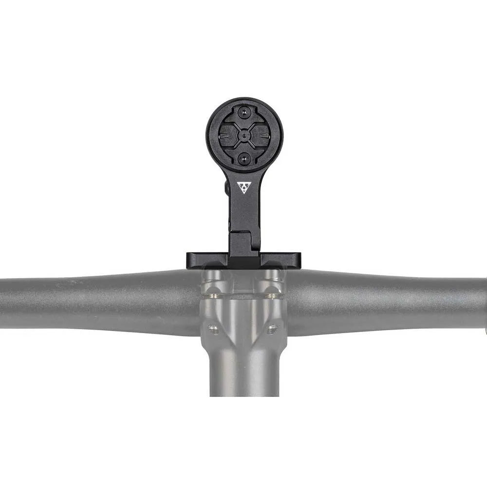 Topeak UTF Multi-Mount Pro handlebar cycling computer mount