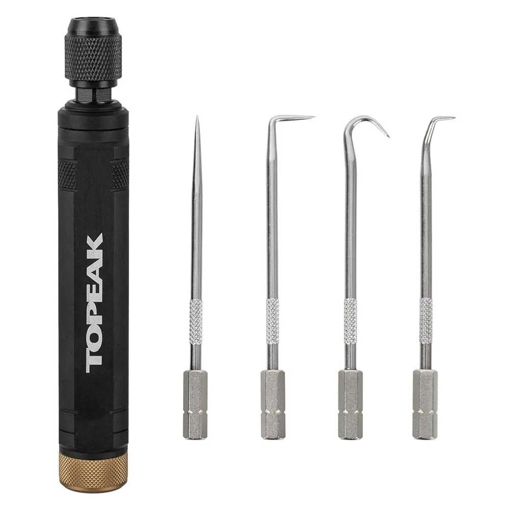 Topeak Utility Pick Duo Hex tool