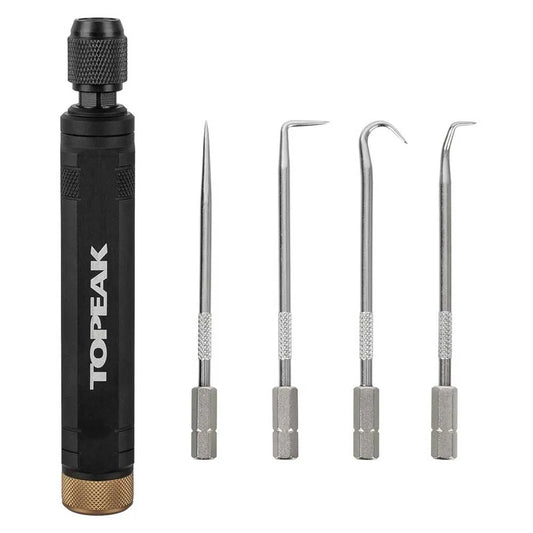 Topeak Utility Pick Duo Hex tool