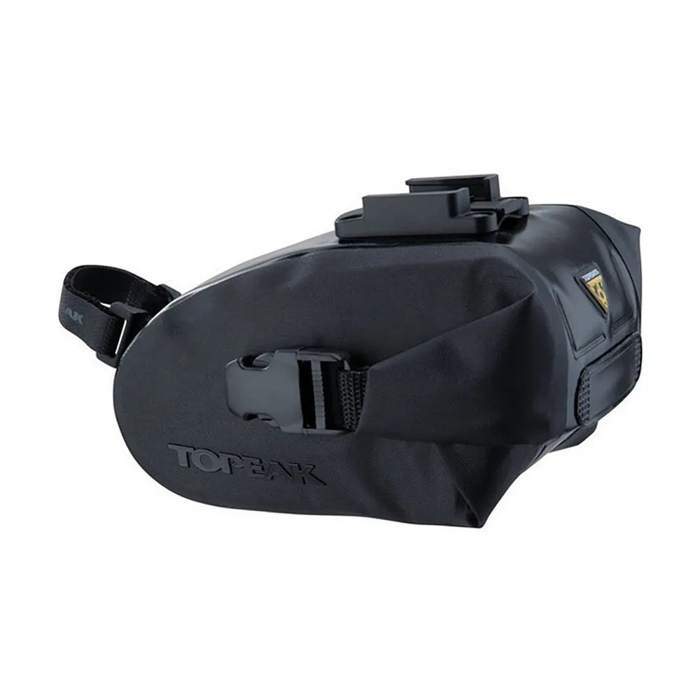 Topeak Wedge Dry 0.6L saddle bag
