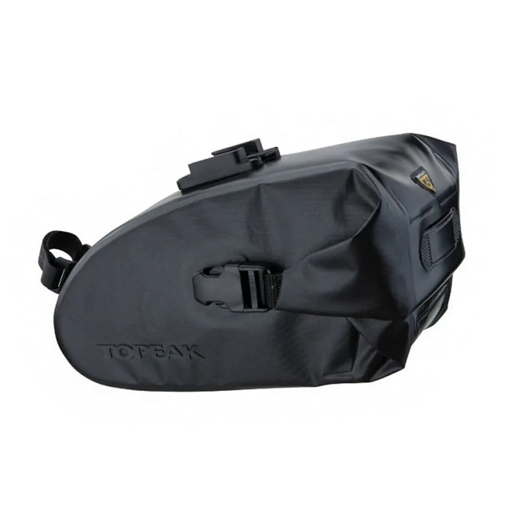 Topeak Wedge Dry 1.5L saddle bag