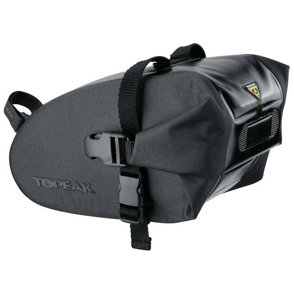 Topeak Wedge Dry 1.5L tool saddle bag