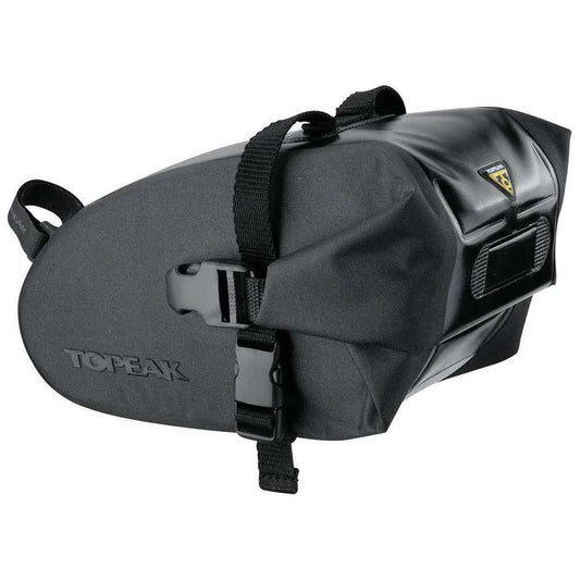 Topeak Wedge Dry 1.5L tool saddle bag