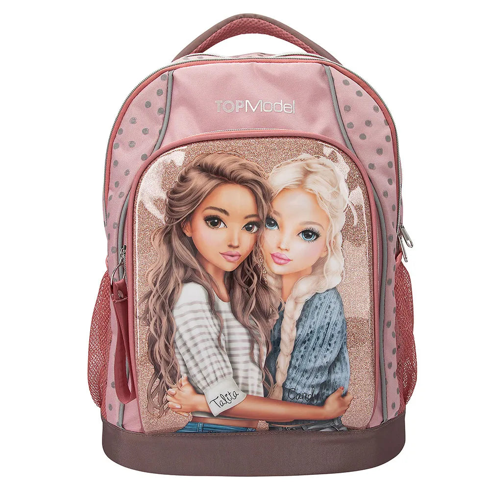 Topmodel Dots backpack