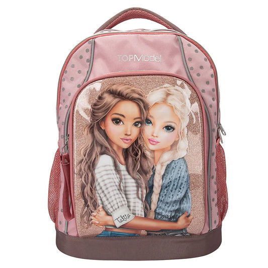 Topmodel Dots backpack