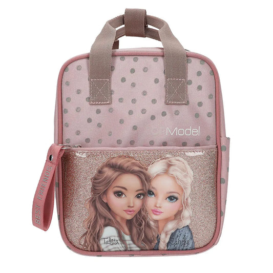 Topmodel Dots Small backpack