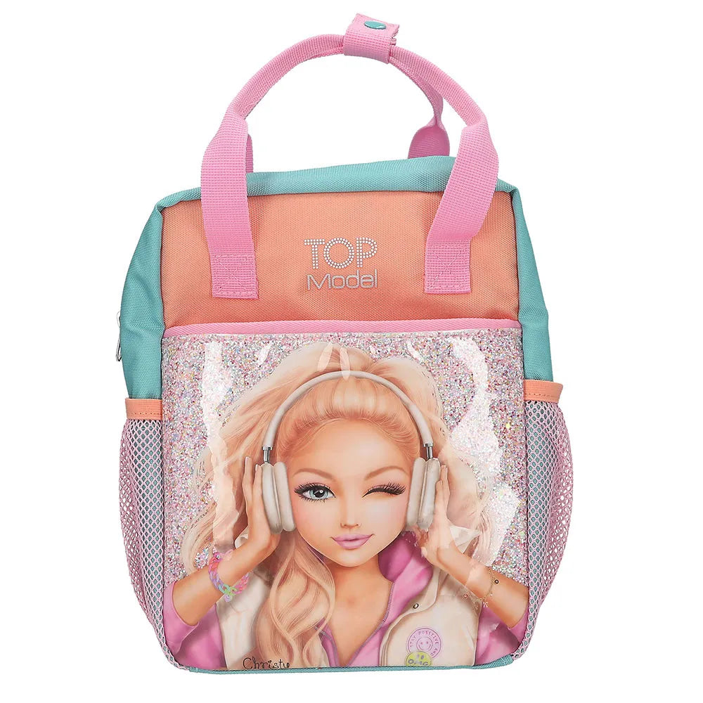 Topmodel Music backpack