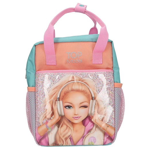 Topmodel Music backpack