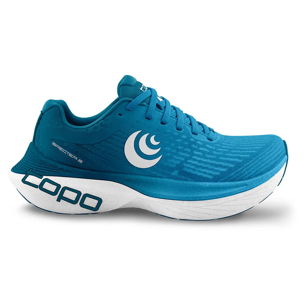 Topo athletic Specter 2 wide running shoes