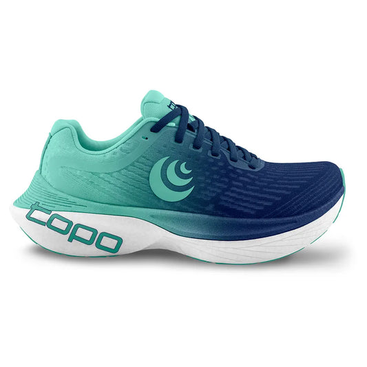Topo athletic Specter 2 wide running shoes