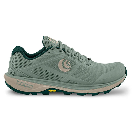 Topo athletic Terraventure 4 Wide Trail Running Shoes