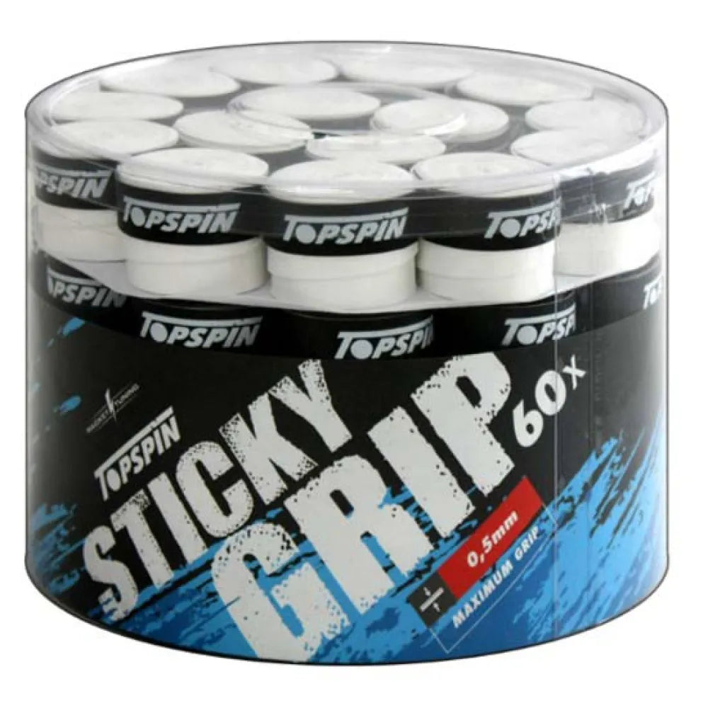 Topspin Sticky 60er 0.5mm overgrip