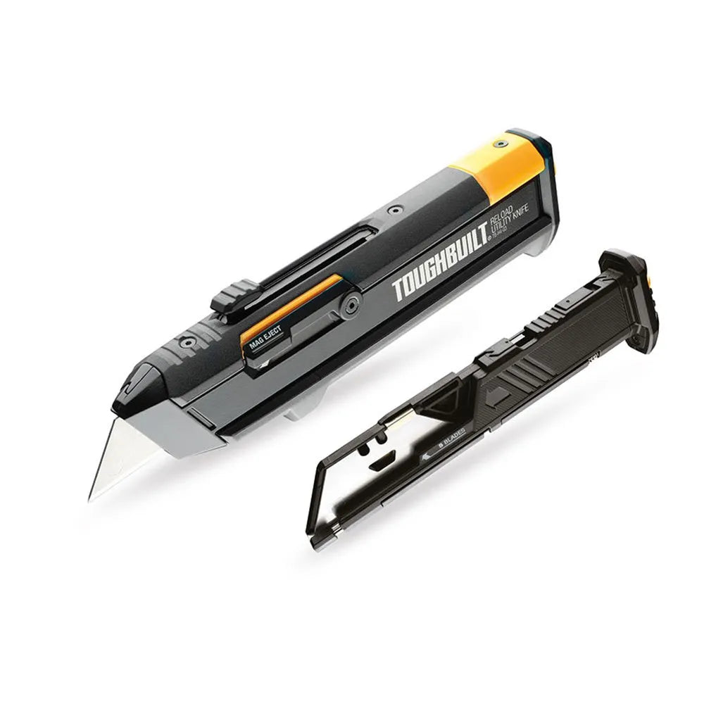 Toughbuilt 79942 Rechargeable 5+5 Blades Cutter