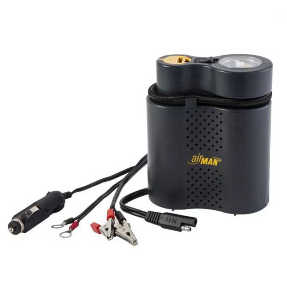 Touratech AirMan Tour air compressor