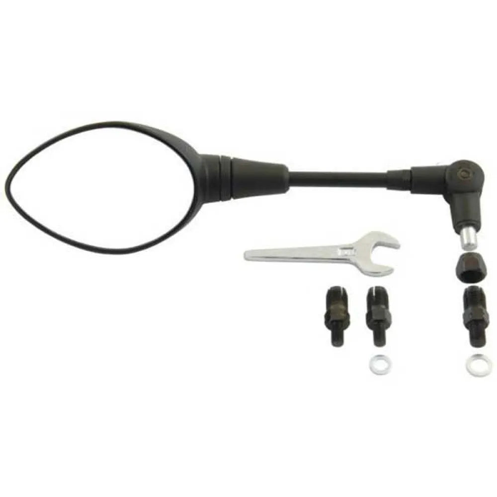 Touratech BMW Foldable rearview mirror