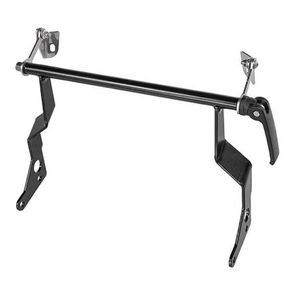Touratech BMW R1250GS/R1200GS ADV Stabilizer Brackets windshield