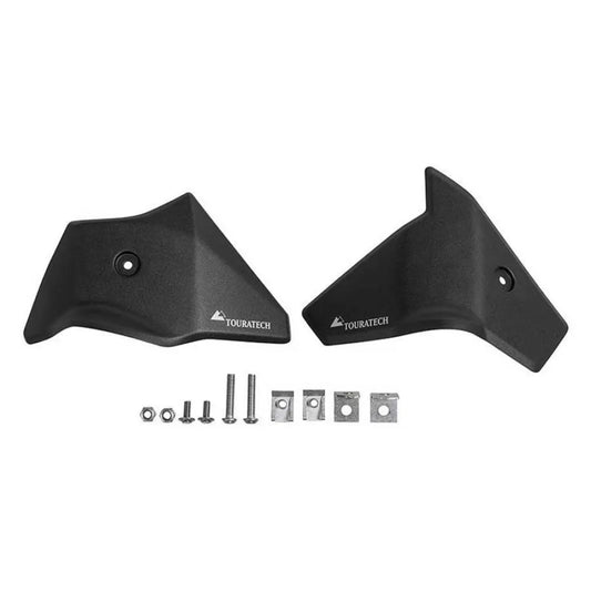 Touratech BMW R1250GS/R1200GS From 2017 Butterfly Valves engine slider