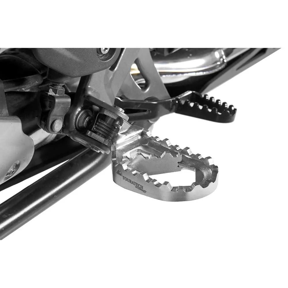 Touratech BMW R1250GS/R1200GS Low footpegs