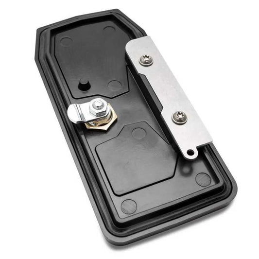 Touratech BMW R1250GS/R1200GS Toolbox Replacement Cover tool bag