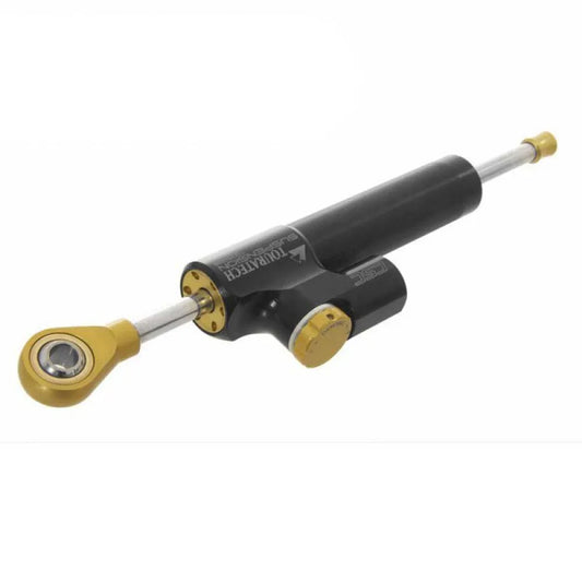 Touratech CSC BMW R1200GS/R1250GS 2014 Onwards Mounting Kit steering damper