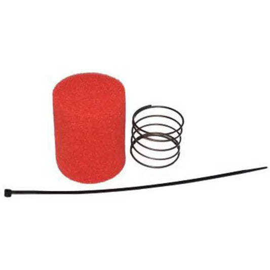 Touratech For Yamaha Tenere 700 Unifilter Prefilter