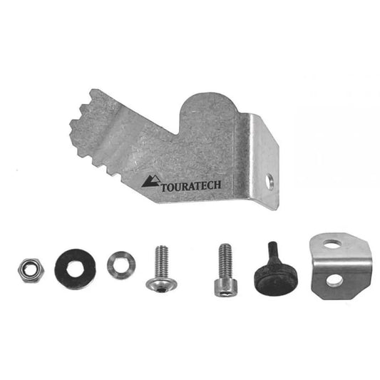 Touratech Harley Davidson RA1250 Pan America side stand extension