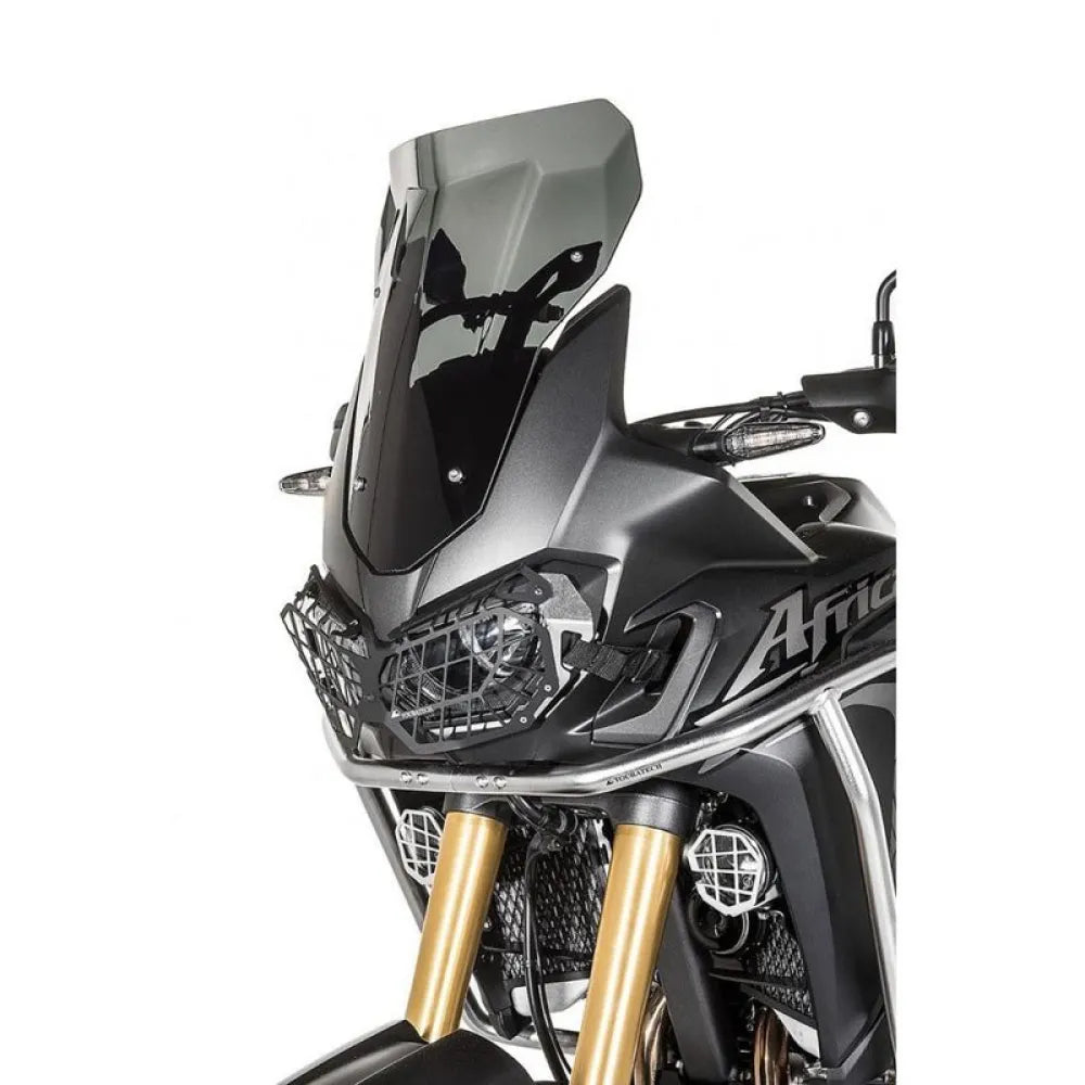 Touratech Honda CRF1000L Africa Twin/CRF1000L Adventure Sports Size M windshield