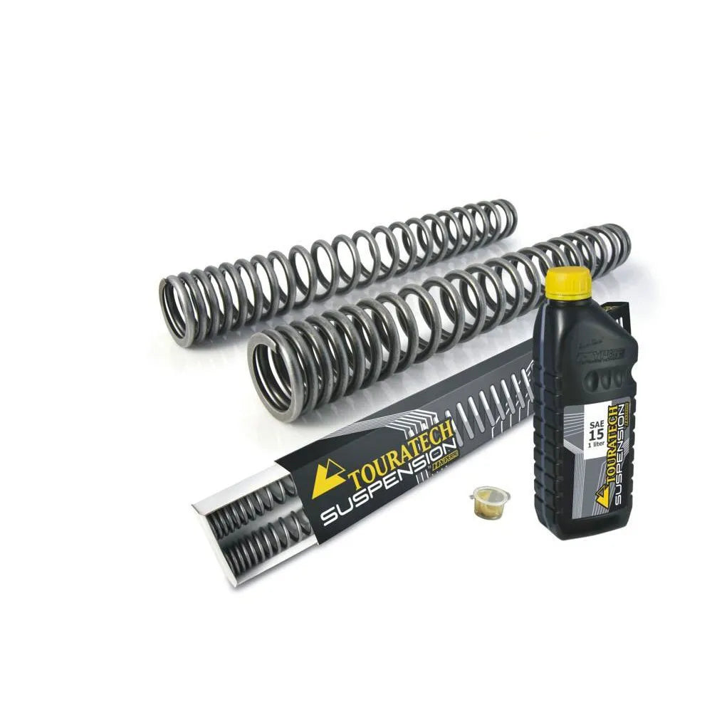 Touratech Honda Nc750X 12-15 01-405-5838-0 fork springs set
