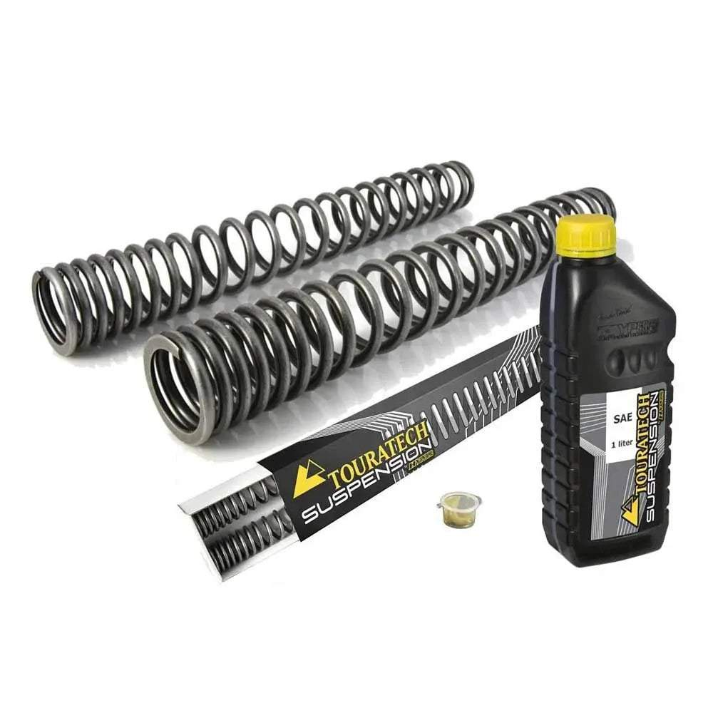 Touratech Honda Transalp XL750 2023 front fork progressive springs set