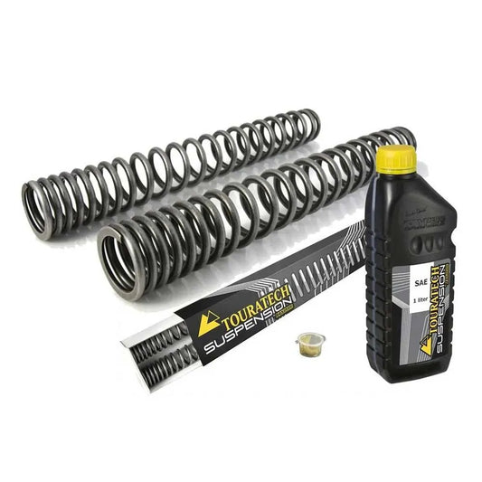 Touratech Honda Transalp XL750 2023 front fork progressive springs set