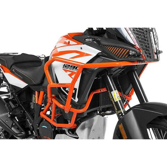 Touratech KTM 1290 Super Adventure S/R 2020 upper tubular engine guard