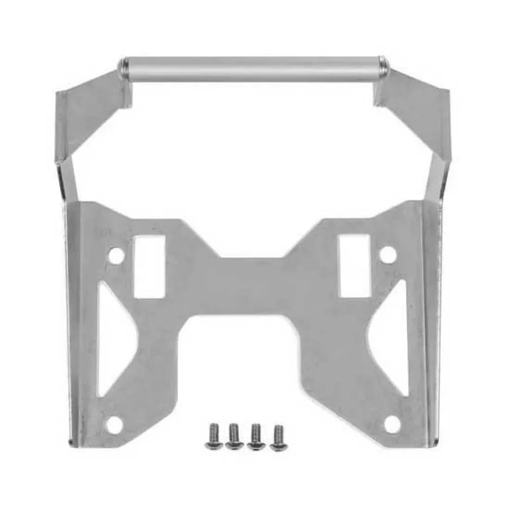 Touratech KTM 1290 Super Adventure S/R 2021 support bar behind dome