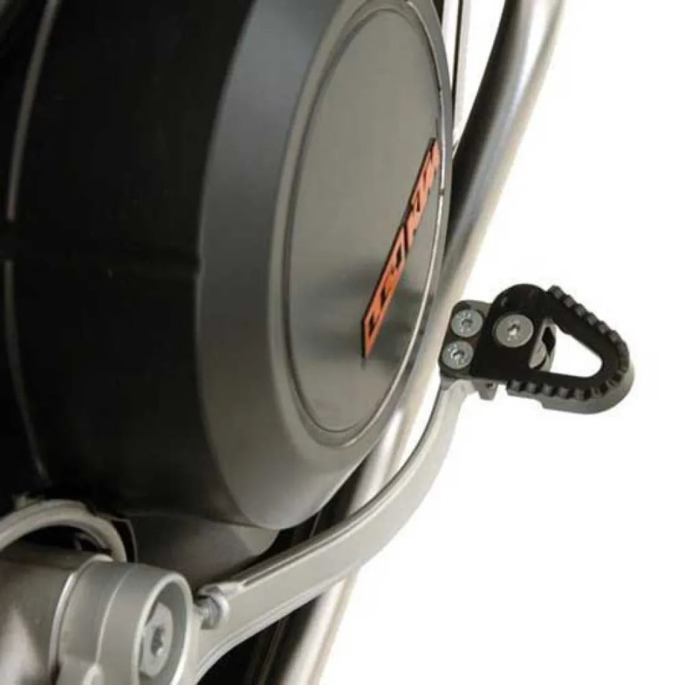 Touratech KTM Adventure brake pedal