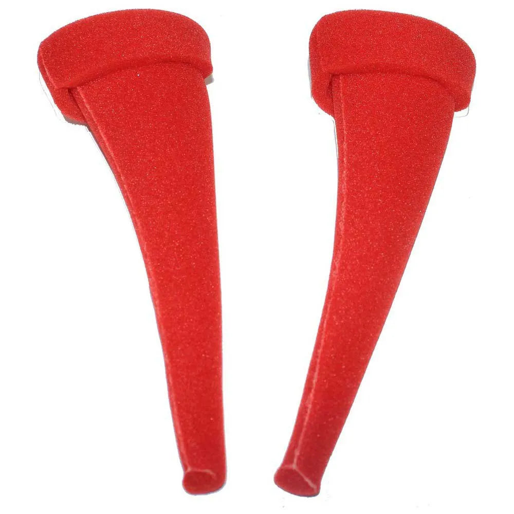 Touratech KTM Snorkel Pre-Cleaners air filter