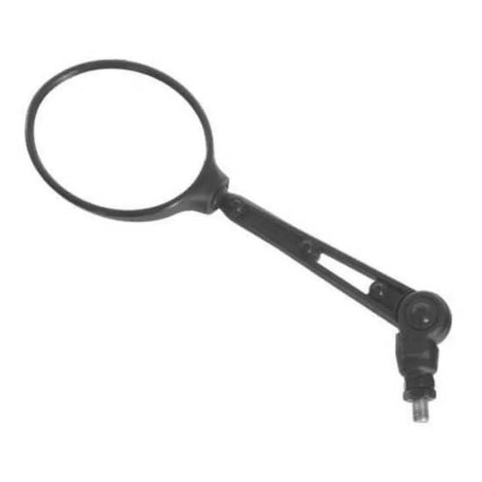 Touratech M10x125 Folding rearview mirror