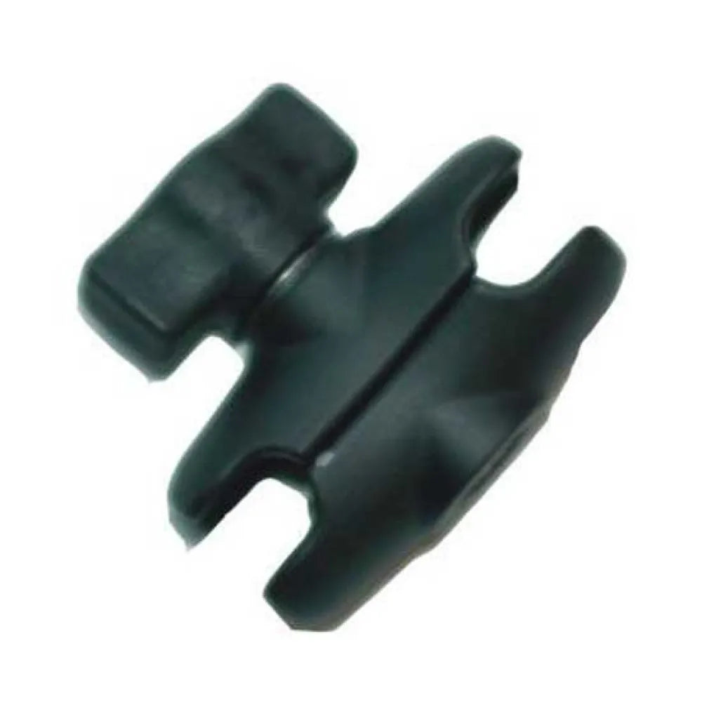 Touratech RAM Mount Short Mono Pivot Arm