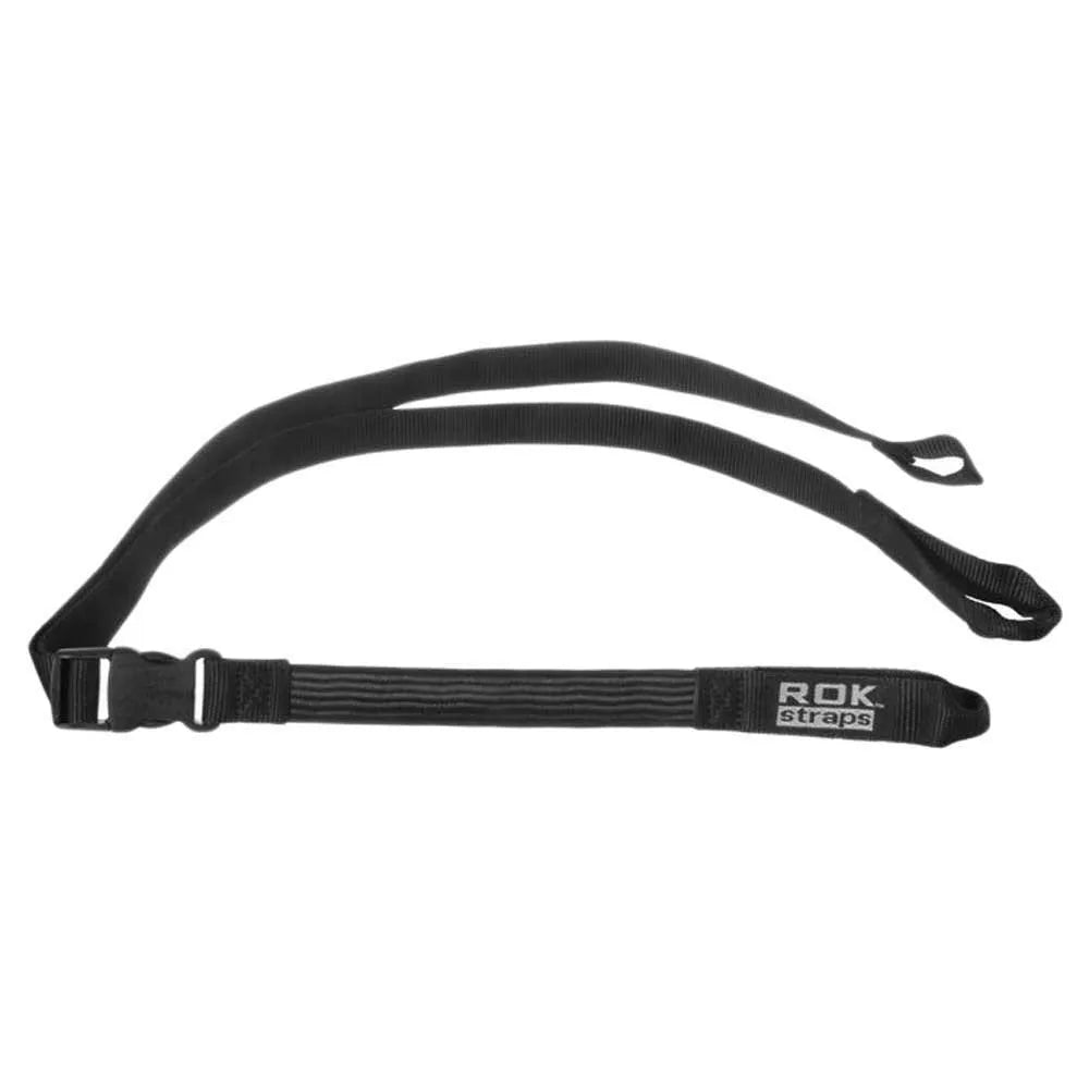 Touratech RokStrap It™ Adjustable Luggage 45-150 cm straps kit
