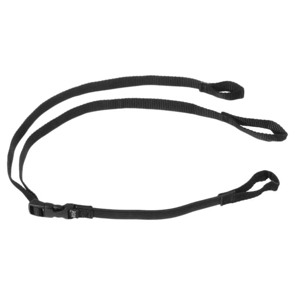 Touratech RokStrap It™ Set Of 2 Adjustable Luggage 30-106 cm straps kit