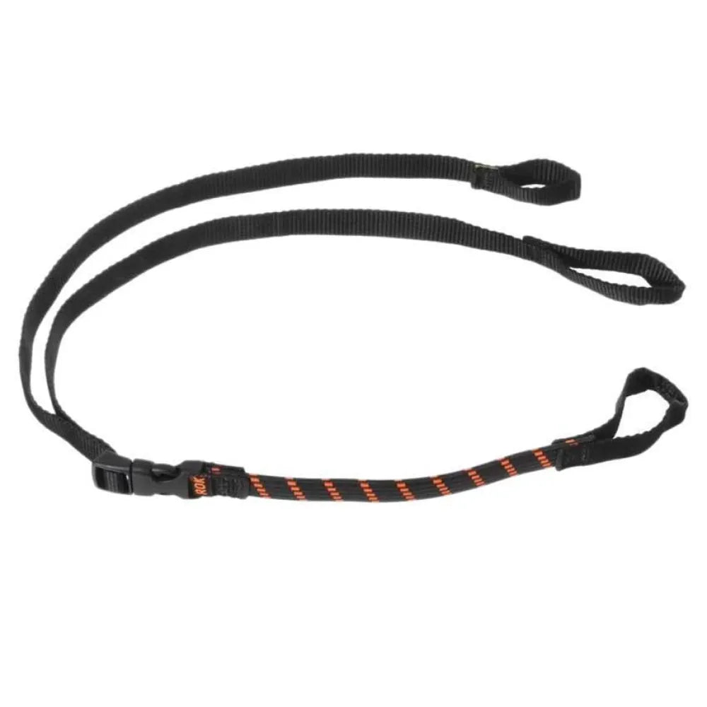 Touratech RokStrap It™ Set Of 2 Adjustable Luggage straps kit 30-106 cm