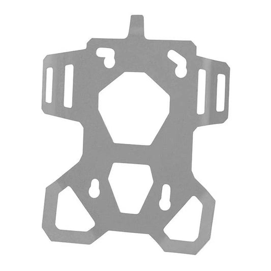 Touratech ZEGA EVO Extreme Bottle Harness