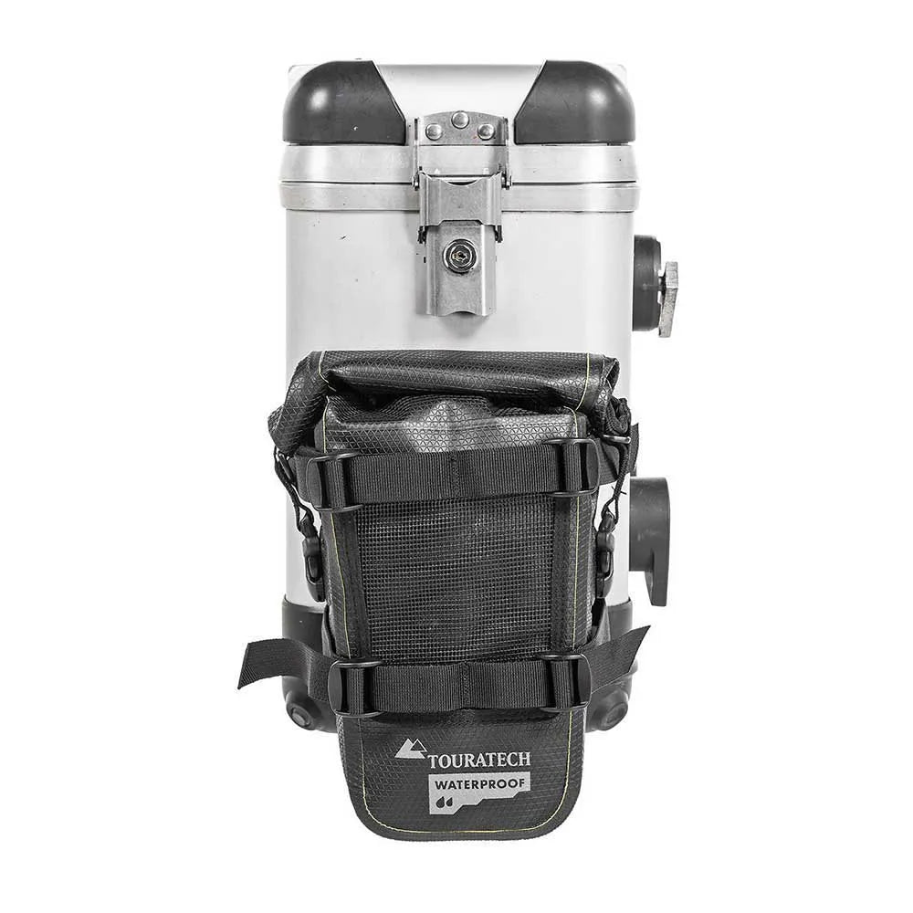 Touratech ZEGA Pro/Mundo Extreme Additional Bag Bottle Harness