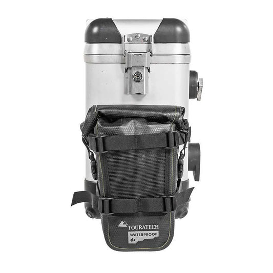 Touratech ZEGA Pro/Mundo Extreme Additional Bag Bottle Harness